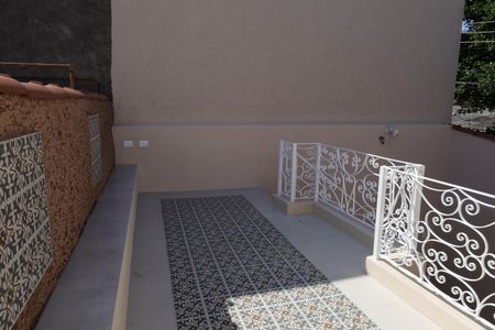 Casa à venda com 190m², 3 quartos e 2 vagasÁrea Externa