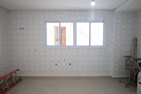 Casa à venda com 190m², 3 quartos e 2 vagasCozinha