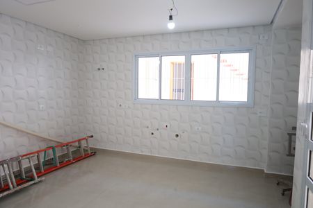 Casa à venda com 190m², 3 quartos e 2 vagasCozinha