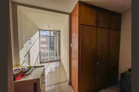 Apartamento à venda com 107m², 3 quartos e 1 vagaQuarto 3