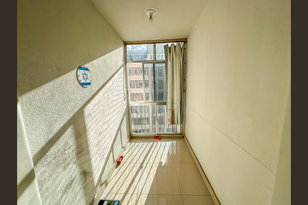 Apartamento à venda com 107m², 3 quartos e 1 vagaQuarto 3