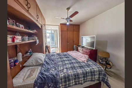 Apartamento à venda com 107m², 3 quartos e 1 vagaQuarto 3