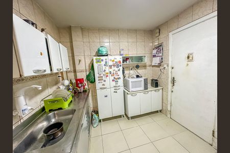 Apartamento à venda com 107m², 3 quartos e 1 vagaCozinha