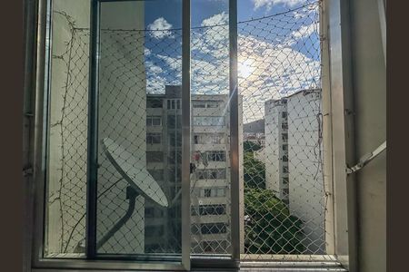 Apartamento à venda com 107m², 3 quartos e 1 vagaSala