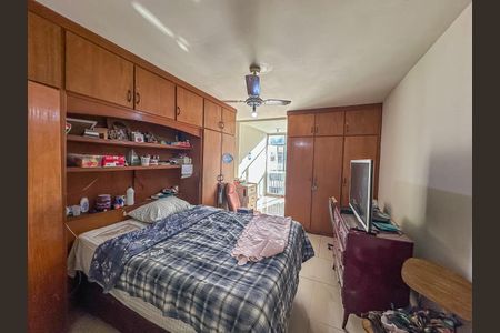 Apartamento à venda com 107m², 3 quartos e 1 vagaQuarto 3