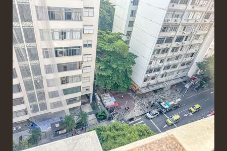 Apartamento à venda com 107m², 3 quartos e 1 vagaQuarto 1