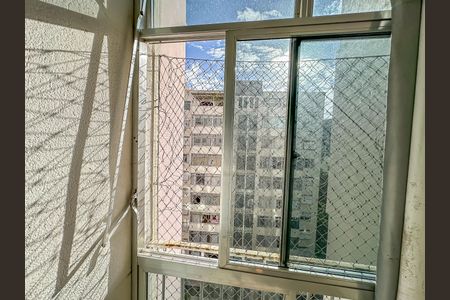 Apartamento à venda com 107m², 3 quartos e 1 vagaQuarto 3