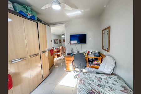 Apartamento à venda com 107m², 3 quartos e 1 vagaQuarto 2