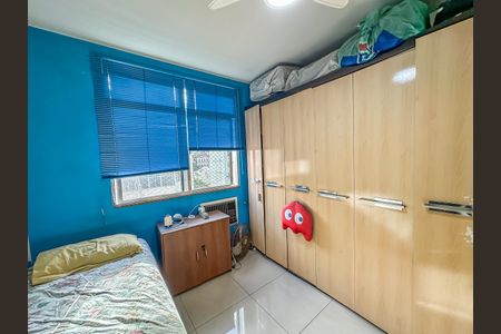 Apartamento à venda com 107m², 3 quartos e 1 vagaQuarto 1