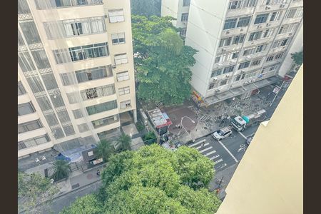 Apartamento à venda com 107m², 3 quartos e 1 vagaSala