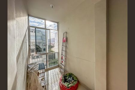 Apartamento à venda com 107m², 3 quartos e 1 vagaSala