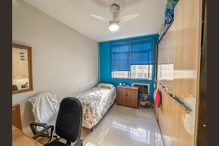 Apartamento à venda com 107m², 3 quartos e 1 vagaQuarto 1