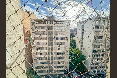 Apartamento à venda com 107m², 3 quartos e 1 vagaSala