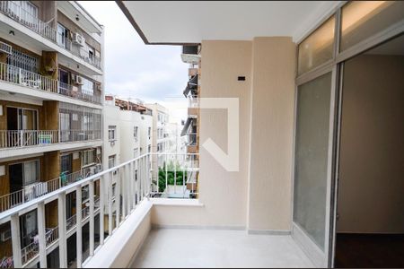 Apartamento para alugar com 3 quartos, 130m² em Tijuca, Rio de Janeiro