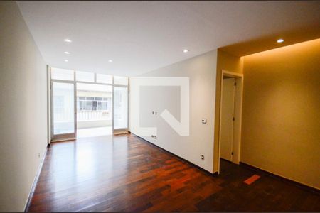 Apartamento para alugar com 3 quartos, 130m² em Tijuca, Rio de Janeiro
