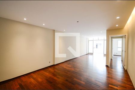 Apartamento para alugar com 3 quartos, 130m² em Tijuca, Rio de Janeiro