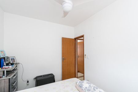 Apartamento à venda com 72m², 2 quartos e 1 vagaQuarto 1