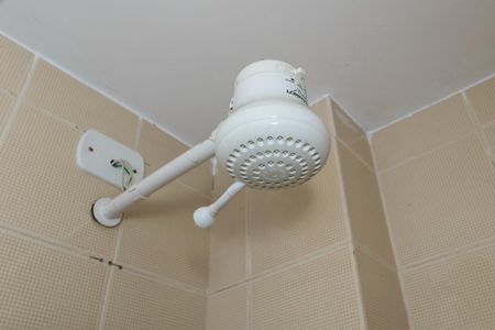 Apartamento à venda com 72m², 2 quartos e 1 vagaBanheiro de Serviço