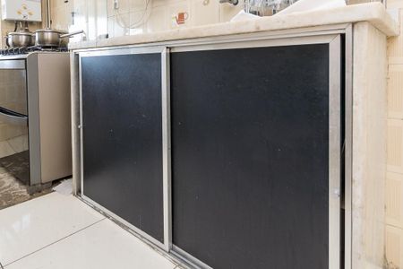 Apartamento à venda com 72m², 2 quartos e 1 vagaCozinha - Armários