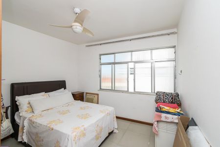 Apartamento à venda com 72m², 2 quartos e 1 vagaQuarto 2