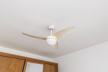 Apartamento à venda com 72m², 2 quartos e 1 vagaQuarto 2