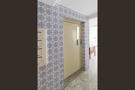 Apartamento à venda com 72m², 2 quartos e 1 vagaÁrea comum - Hall do elevador