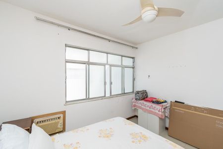 Apartamento à venda com 72m², 2 quartos e 1 vagaQuarto 2