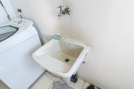 Apartamento à venda com 72m², 2 quartos e 1 vagaQuarto de Serviço