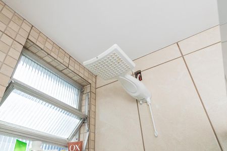 Apartamento à venda com 72m², 2 quartos e 1 vagaBanheiro