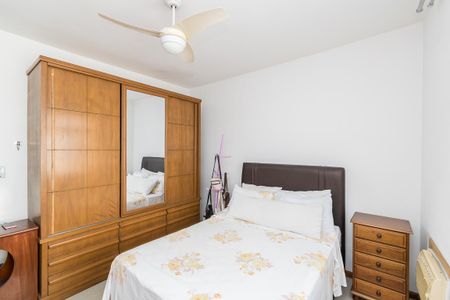 Apartamento à venda com 72m², 2 quartos e 1 vagaQuarto 2
