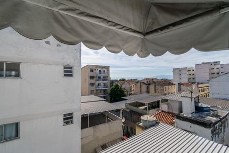 Apartamento à venda com 72m², 2 quartos e 1 vagaVista do Quarto 1