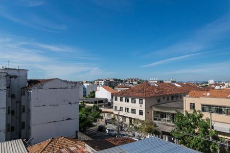 Apartamento à venda com 72m², 2 quartos e 1 vagaVista do Quarto 2