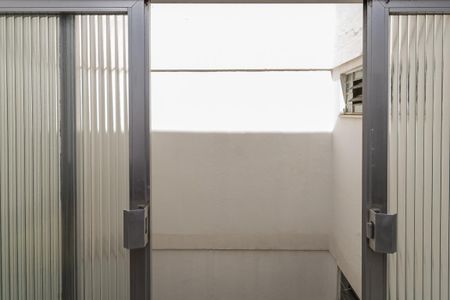 Apartamento à venda com 72m², 2 quartos e 1 vagaVista da Sala