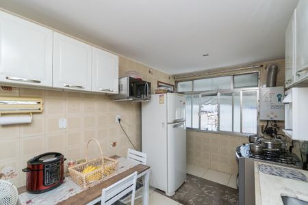 Apartamento à venda com 72m², 2 quartos e 1 vagaCozinha