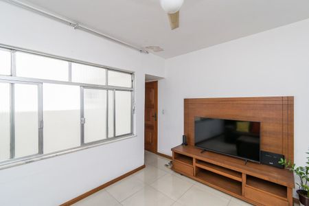 Apartamento à venda com 72m², 2 quartos e 1 vagaSala