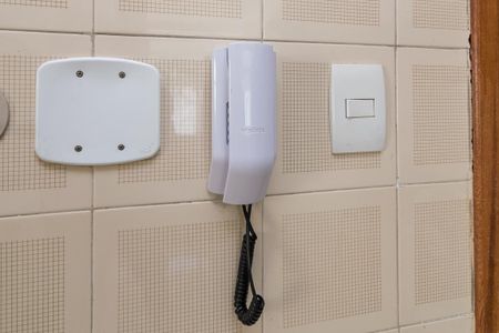 Apartamento à venda com 72m², 2 quartos e 1 vagaCozinha