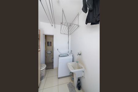 Apartamento à venda com 72m², 2 quartos e 1 vagaQuarto de Serviço