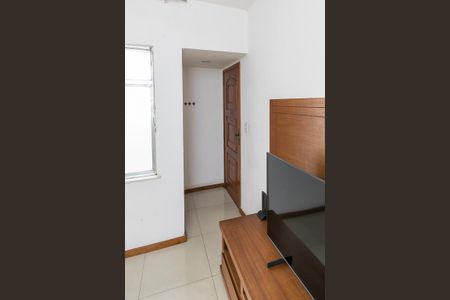 Apartamento à venda com 72m², 2 quartos e 1 vagaSala - Hall da entrada