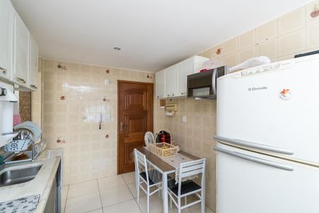 Apartamento à venda com 72m², 2 quartos e 1 vagaCozinha