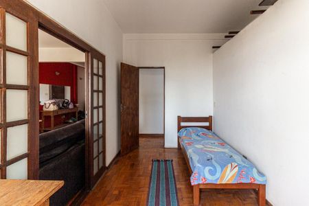 Apartamento à venda com 105m², 2 quartos e sem vagaQuarto 