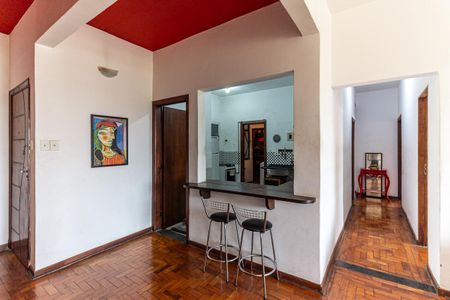 Apartamento à venda com 105m², 2 quartos e sem vagaCozinha