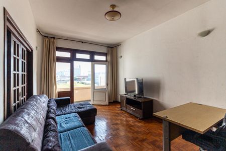 Apartamento à venda com 105m², 2 quartos e sem vagaSala