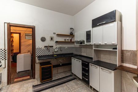 Apartamento à venda com 105m², 2 quartos e sem vagaCozinha