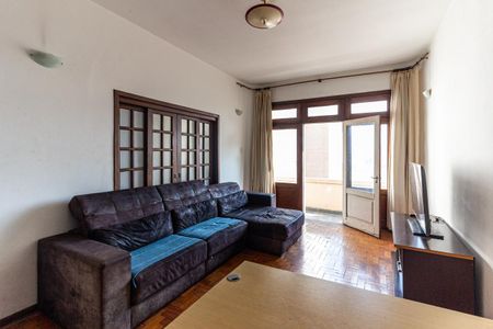 Apartamento à venda com 105m², 2 quartos e sem vagaSala