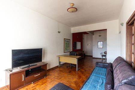 Apartamento à venda com 105m², 2 quartos e sem vagaSala