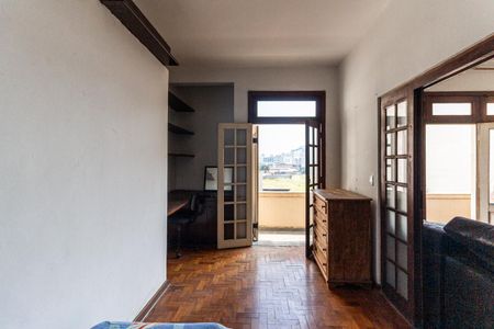 Apartamento à venda com 105m², 2 quartos e sem vagaQuarto 