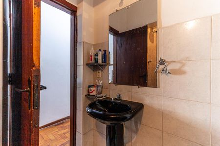 Apartamento à venda com 105m², 2 quartos e sem vagaBanheiro