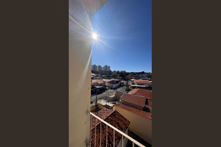 Apartamento à venda com 64m², 2 quartos e sem vaga Apartamento à venda com 64m², 2 quartos e sem vagaVaranda Sala de Jantar