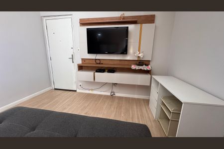 Apartamento à venda com 64m², 2 quartos e sem vagaSala