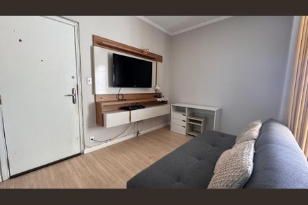 Apartamento à venda com 64m², 2 quartos e sem vagaSala